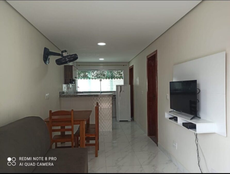 Apartamento 02 – Praia do Foguete – Cabo Frio-RJ