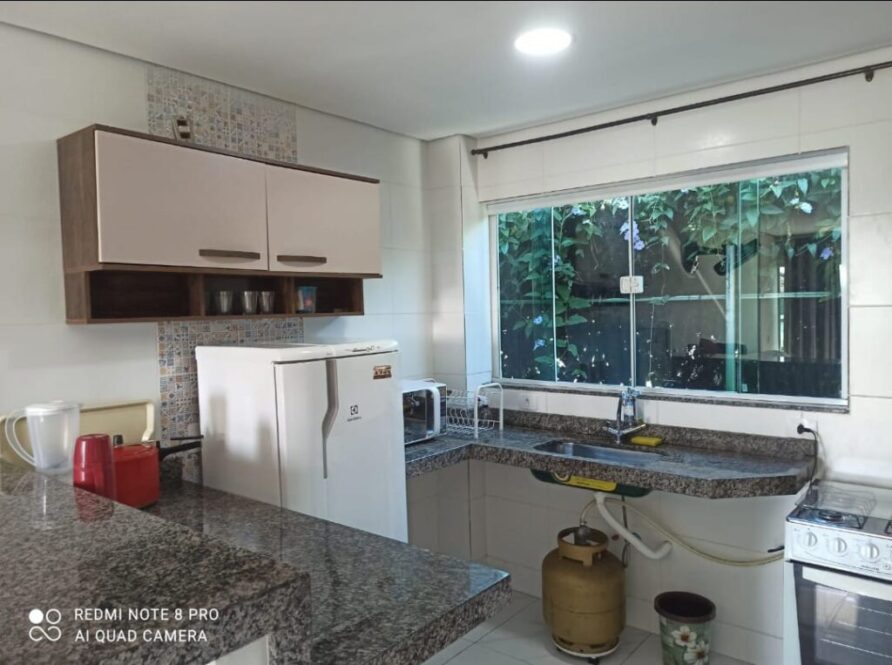 Apartamento 06 – Praia do Foguete – Cabo Frio-RJ