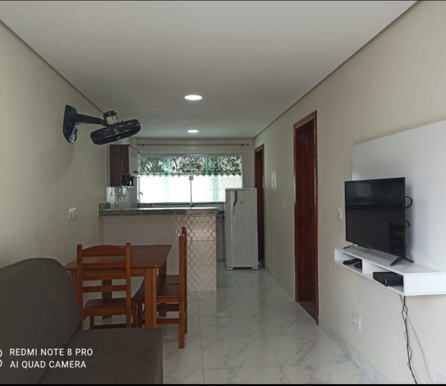 Apartamento 02 – Praia do Foguete – Cabo Frio-RJ