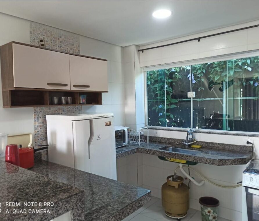 Apartamento 04 – Praia do Foguete – Cabo Frio-RJ