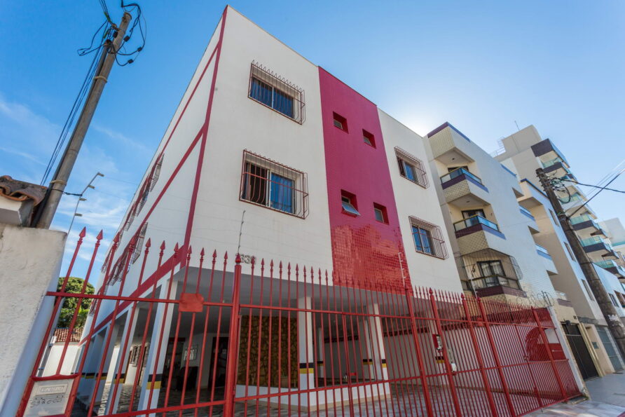 Apartamento 103 – Guarapari